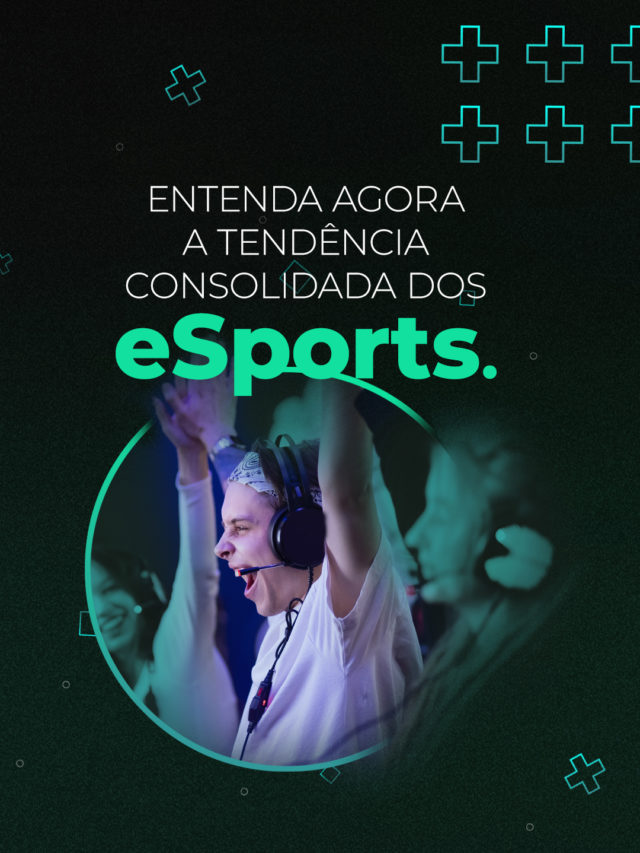 O que são eSports e porque ganharam tanto espaço? - GoGamers - O lado  acadêmico e business do mercado de games