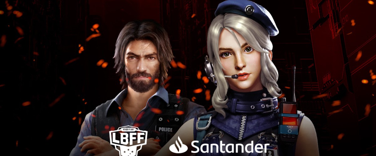 Santander amplia investimento em games com League of Legends - Forbes
