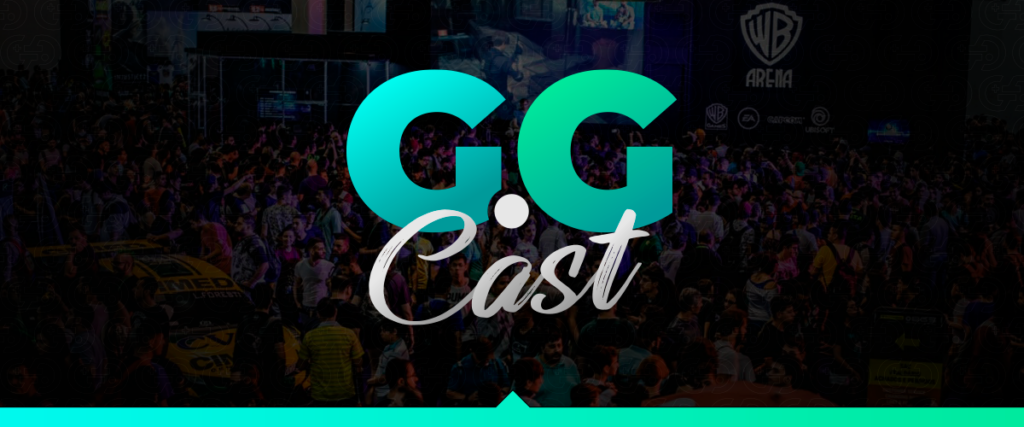 Podcast GG.cast: Comunidades