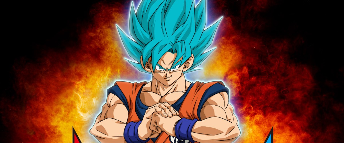 Battle of Gods é o título do novo filme de animação do Dragon Ball Z