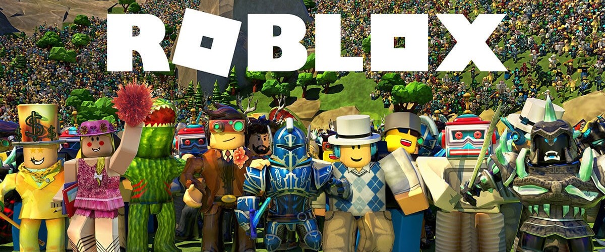 Fenômeno dos jogos, Roblox abre capital nesta quarta-feira – mas sem IPO