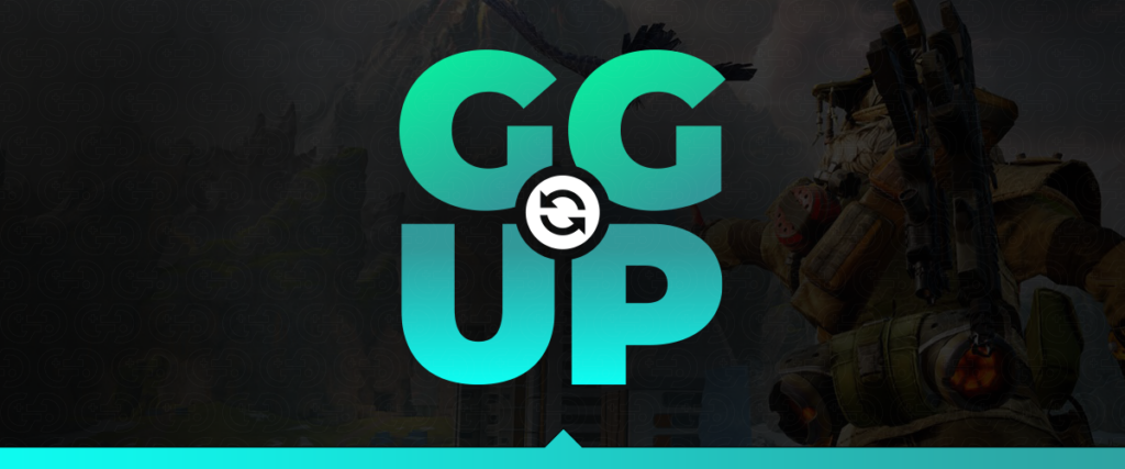 Podcast GG.Up 01: Apex Legends chega ao celular