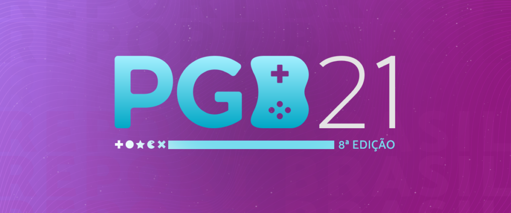 PGB BR Standard - [PGB] Pesquisa GameBrasil 2022