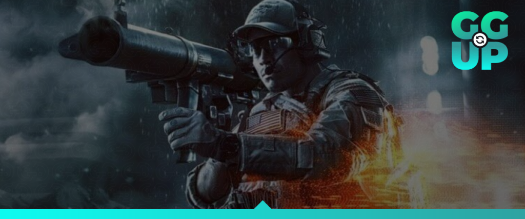 EA anuncia Battlefield para celulares