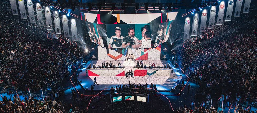 Rainbow Six Invitational será em maio e terá times brasileiros.