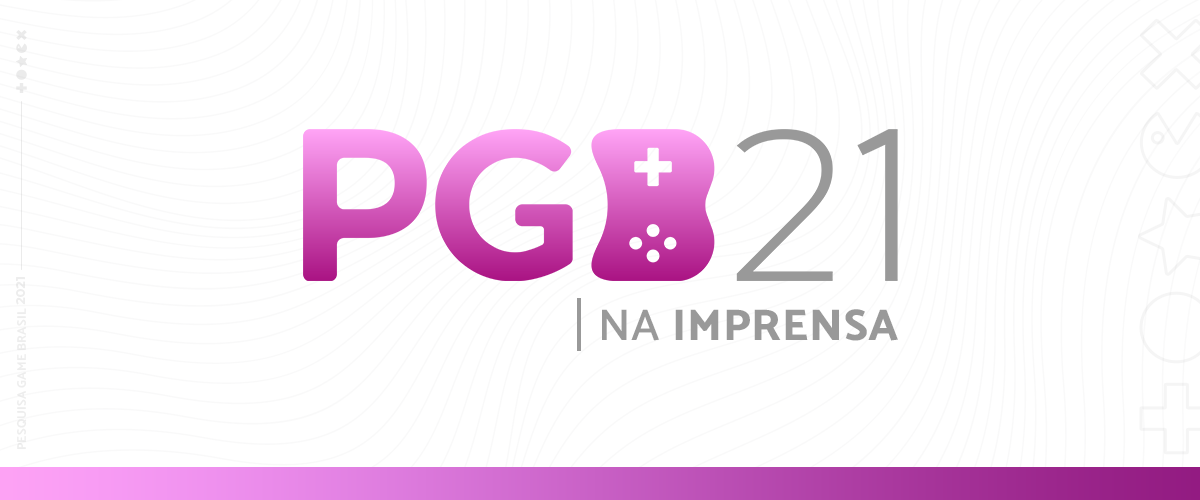 Estereótipos nos games: uma pesquisa sobre gênero e videogames.