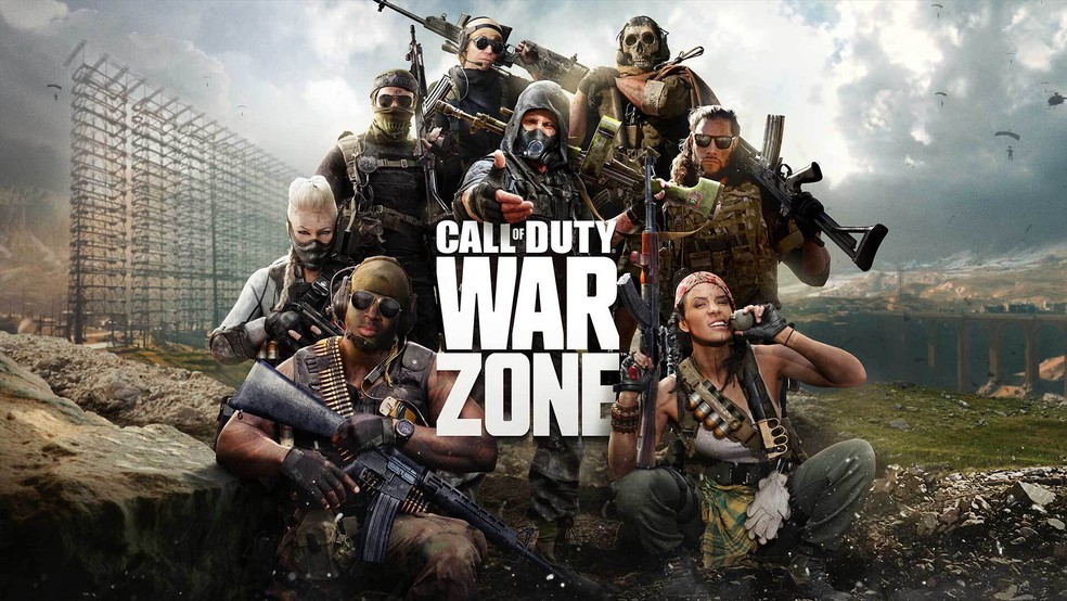 Com sucesso de Warzone e COD Mobile, Call of Duty puxa trimestre recorde para Activision
