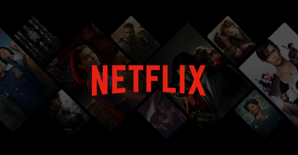 Netflix quer expandir sua presença no mercado de games.