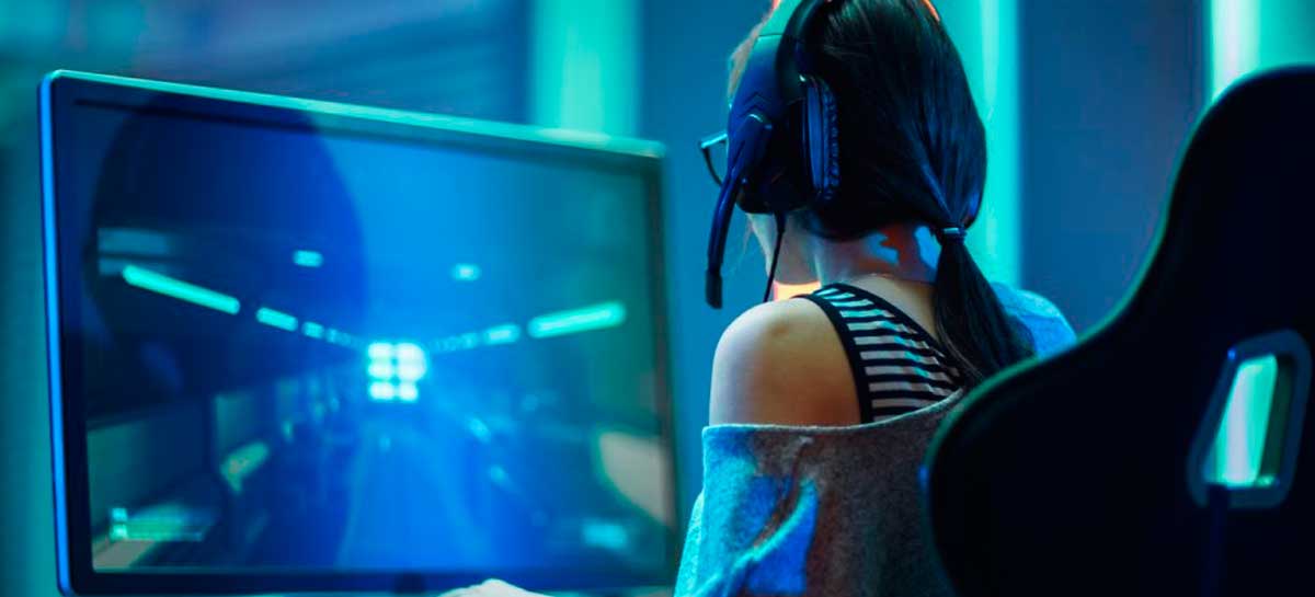 Jogos online: quem são os jogadores casuais nas comunidades gamers?