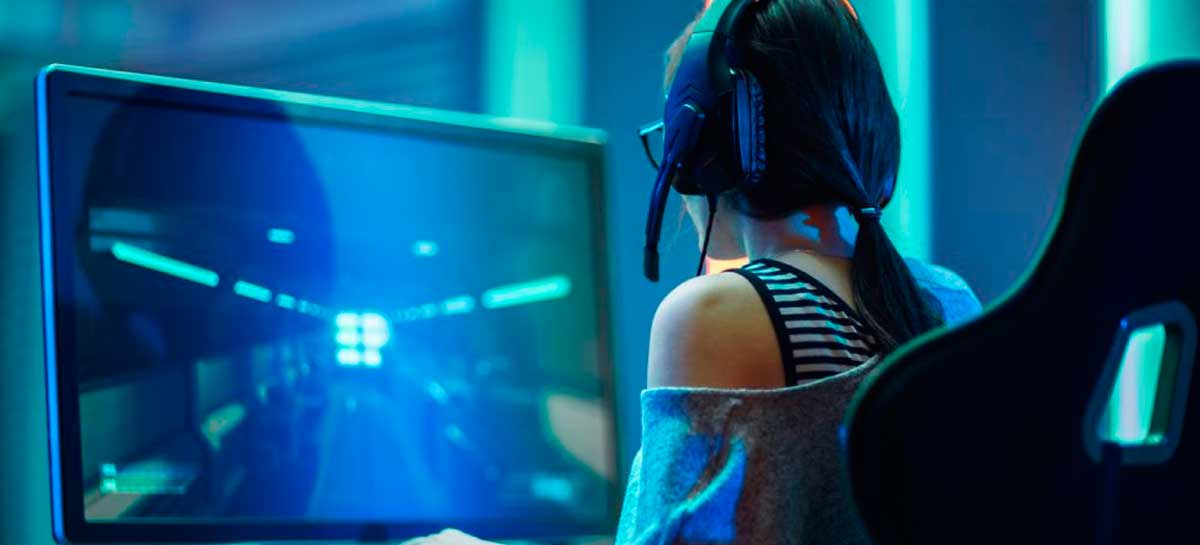 FPS: o que é, importância e influência nos jogos - GoGamers - O lado  acadêmico e business do mercado de games