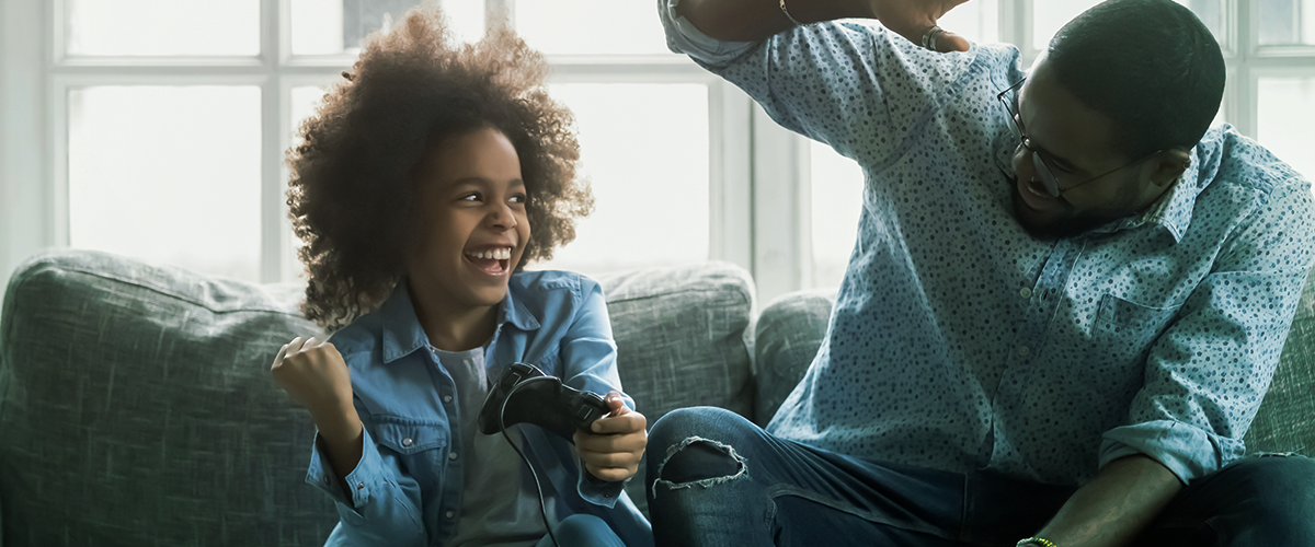 Jogos para todas as gerações: junto da família, longe dos ecrãs