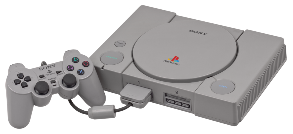 Playstation 1