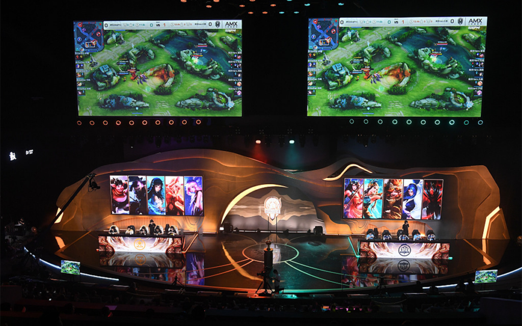 The International 2021: Team Spirit é campeã e fatura US$ 18,2 milhões, esports