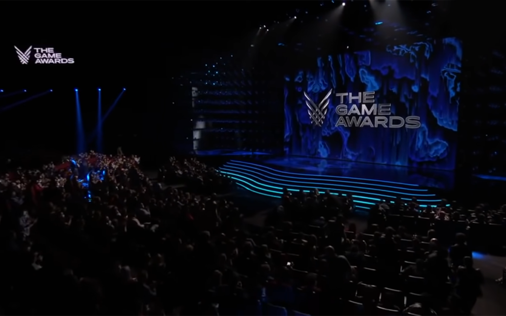 The Game Awards: Assista ao Oscar dos games 2022!