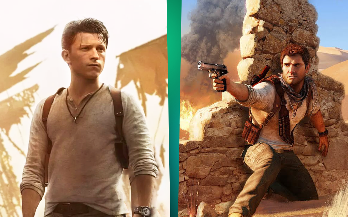 Conheça os 15 filmes de jogos mais populares do cinema - GoGamers - O ...