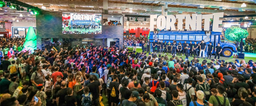 Brasil Game Show 2023 acontecerá de 11 a 15 de outubro