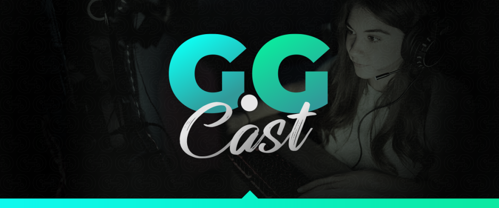 GG.Cast #26 - PGB 2022