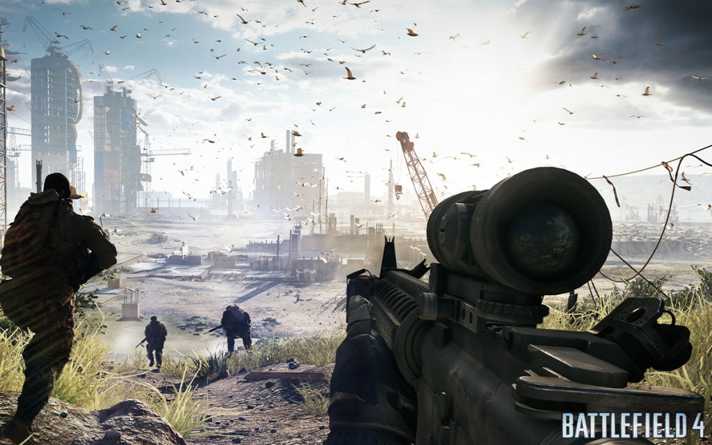 Battlefield 4: confira o guia completo para mandar bem no popular FPS