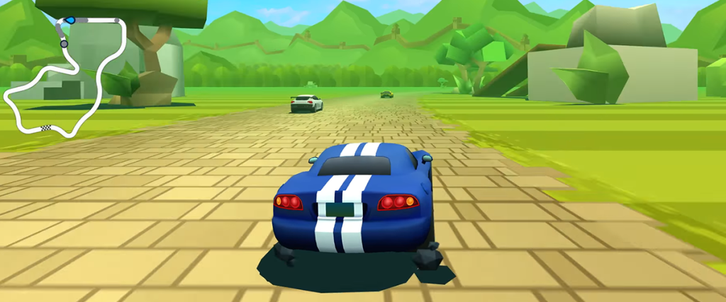 Jogos de Carros