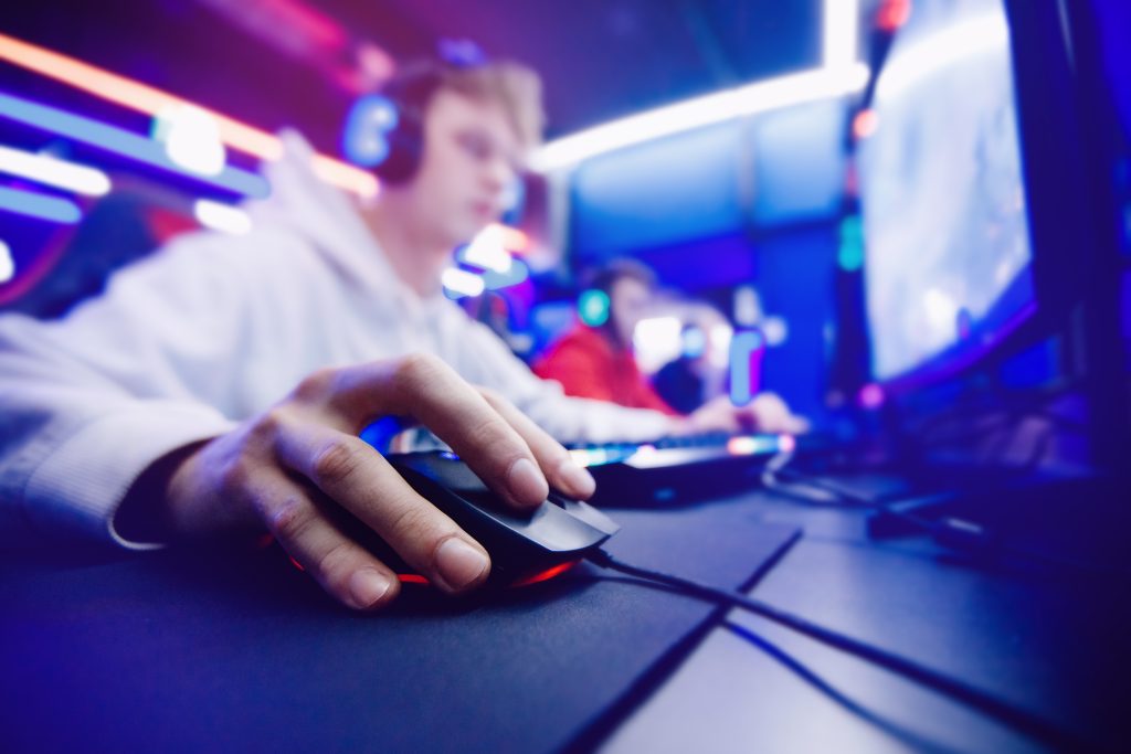 O que são eSports e porque ganharam tanto espaço? - GoGamers - O lado  acadêmico e business do mercado de games