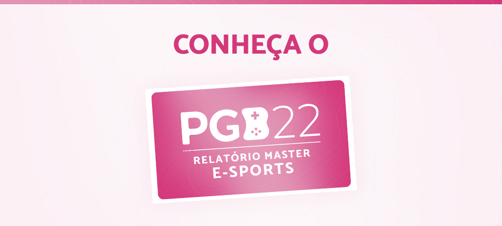 Pesquisa revela a popularidade dos eSports no Brasil em 2023 - Indústria de  Jogos Brasil