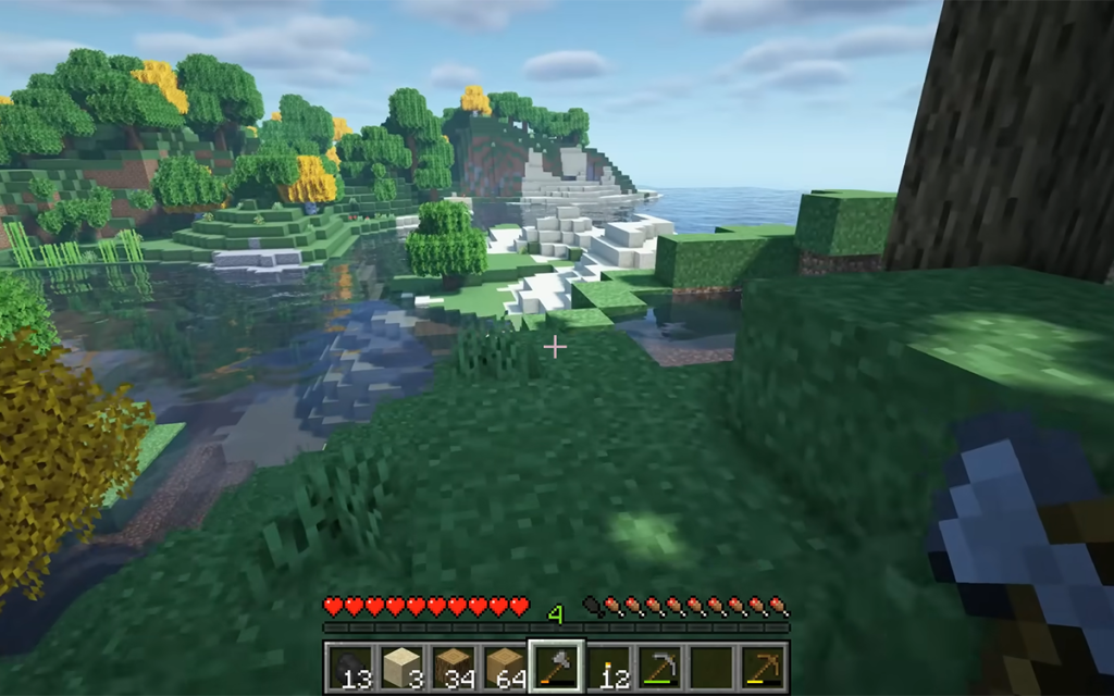 Os 12 melhores Shaders de Minecraft em 2022 - Primeira Hora