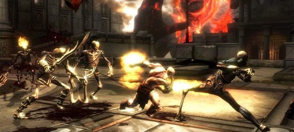 O que são jogos hack and slash? Conheça suas características e