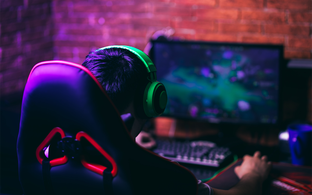 63,2% dos gamers brasileiros consomem conteúdo de eSports, indica PGB 2022  - GoGamers - O lado acadêmico e business do mercado de games