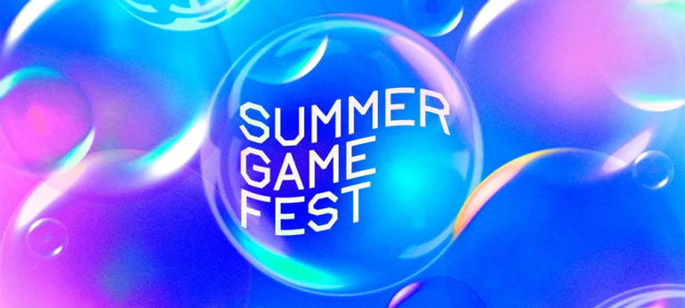 Logo do Summer Game Fest