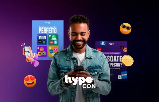 HYPECON