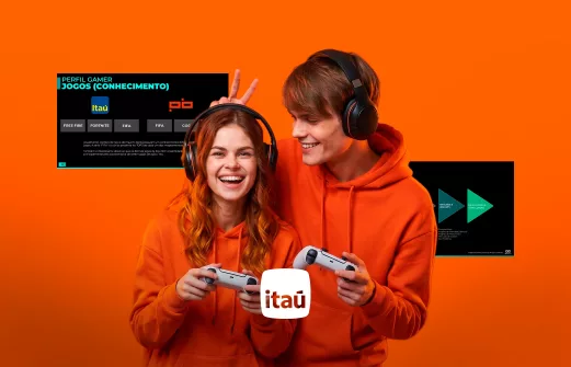 ITAÚ