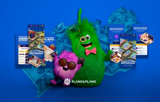 PLANO&PLANO